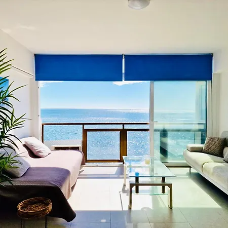 Appartement G&g Premium Malibu