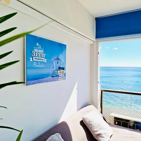 Appartement G&g Premium Malibu