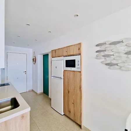 Appartement G&g Premium Malibu Benalmádena