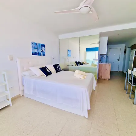 G&g Premium Malibu Appartement Benalmádena