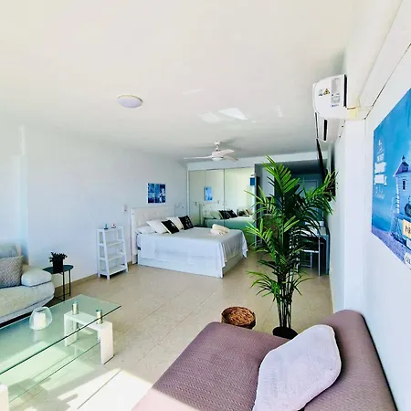 G&g Premium Malibu Appartamento Benalmádena